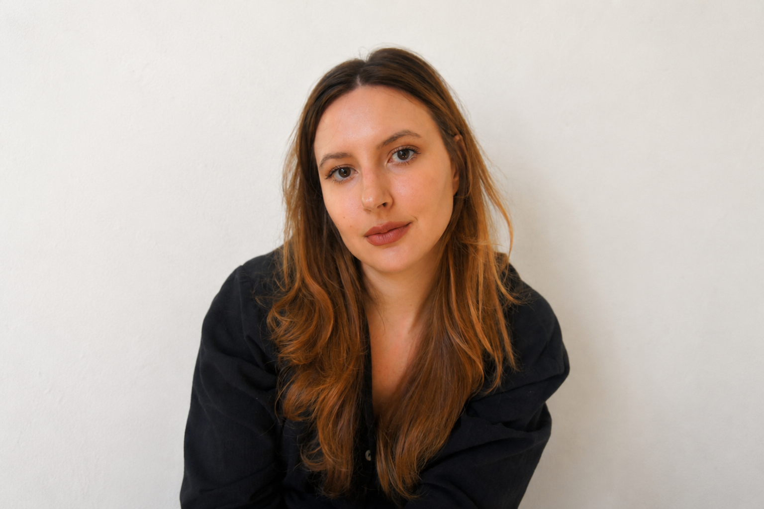Portrait of Pietra Gottardo